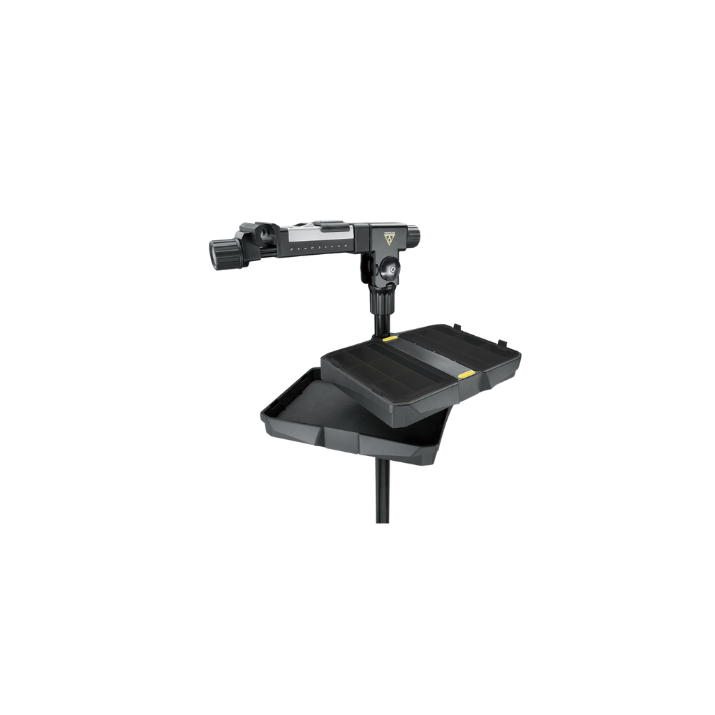 Topeak Prepstation Tool Tray With Lid