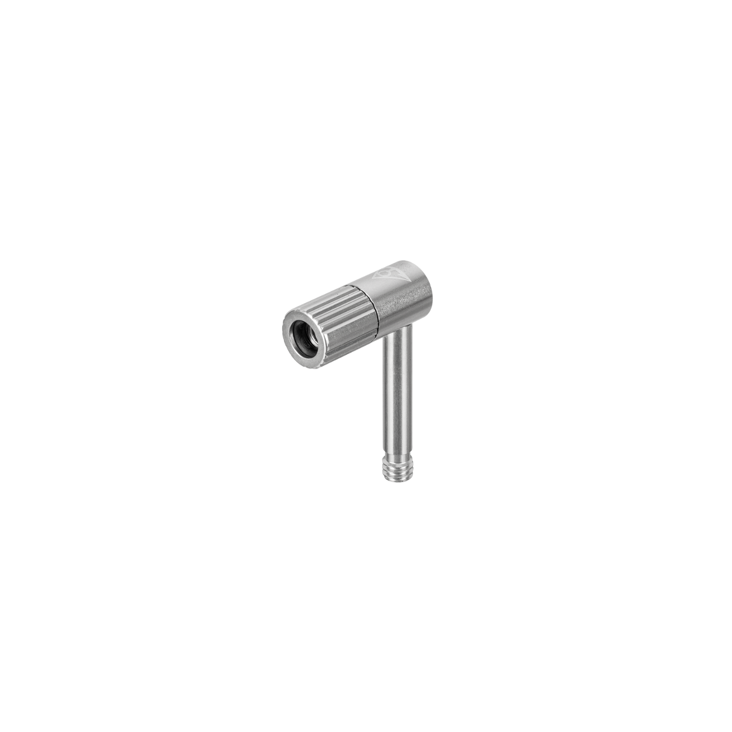 Topeak Pressure-Rite Presta Valve Adapter