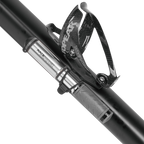 Topeak Racerocket - Silver