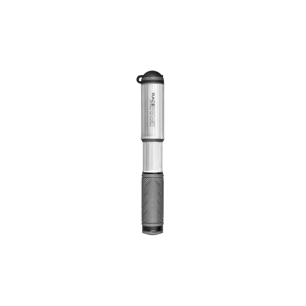 Topeak Racerocket - Silver