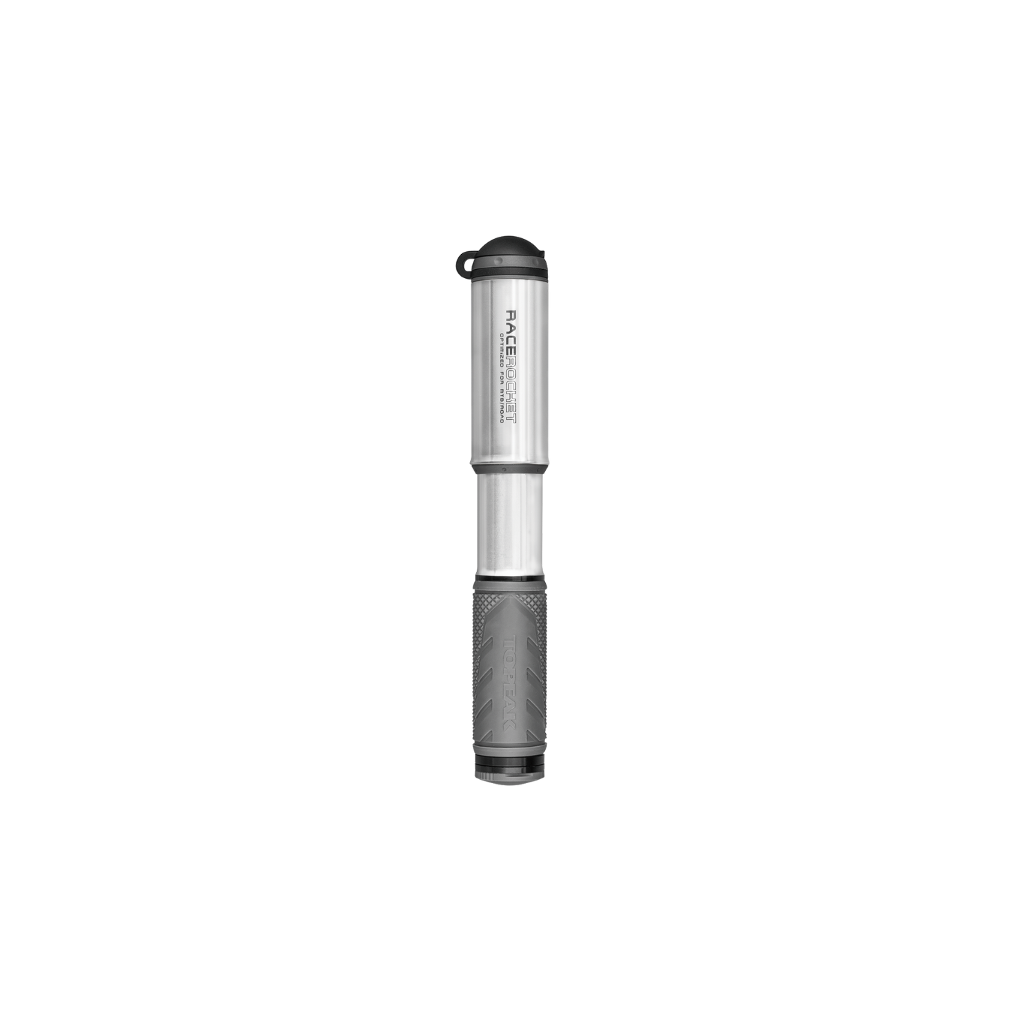 Topeak Racerocket - Silver