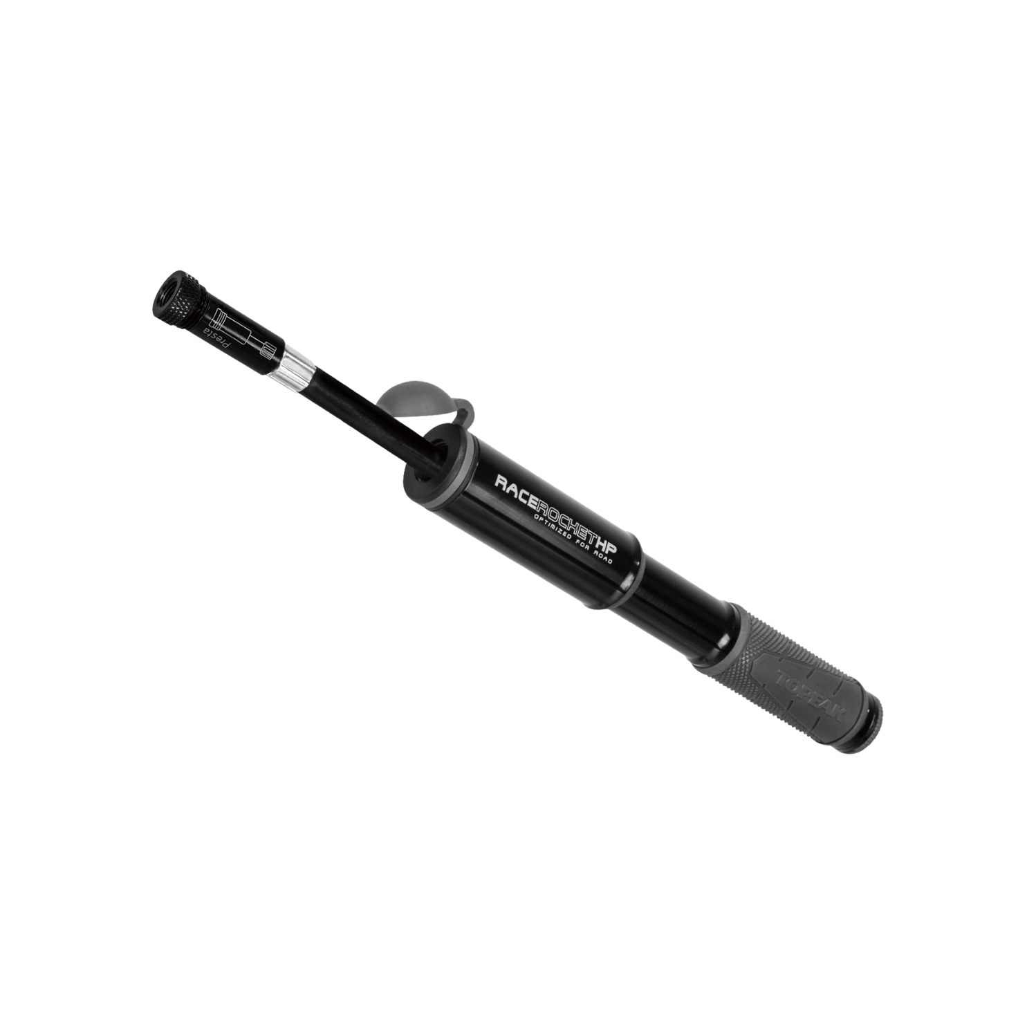 Topeak Racerocket HP - Black