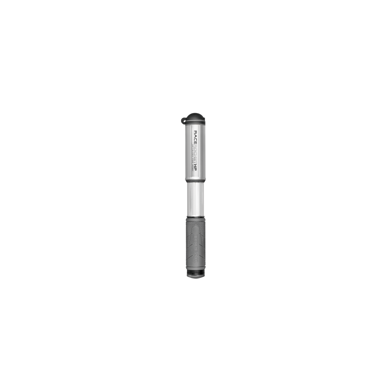 Topeak Racerocket HP Hand Pump - Silver