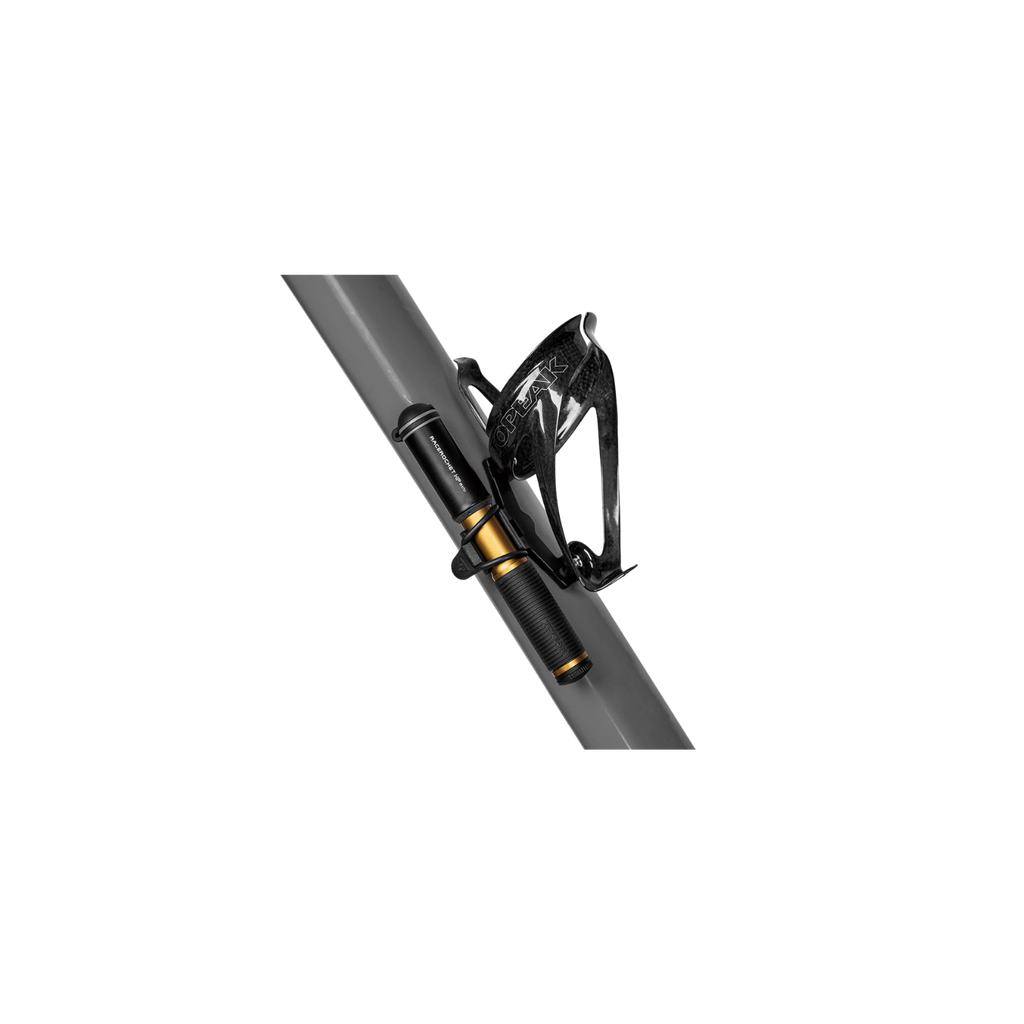 Topeak Racerocket HP Mini Hand Pump - Black