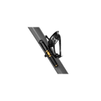 Topeak Racerocket HP Mini Hand Pump - Black