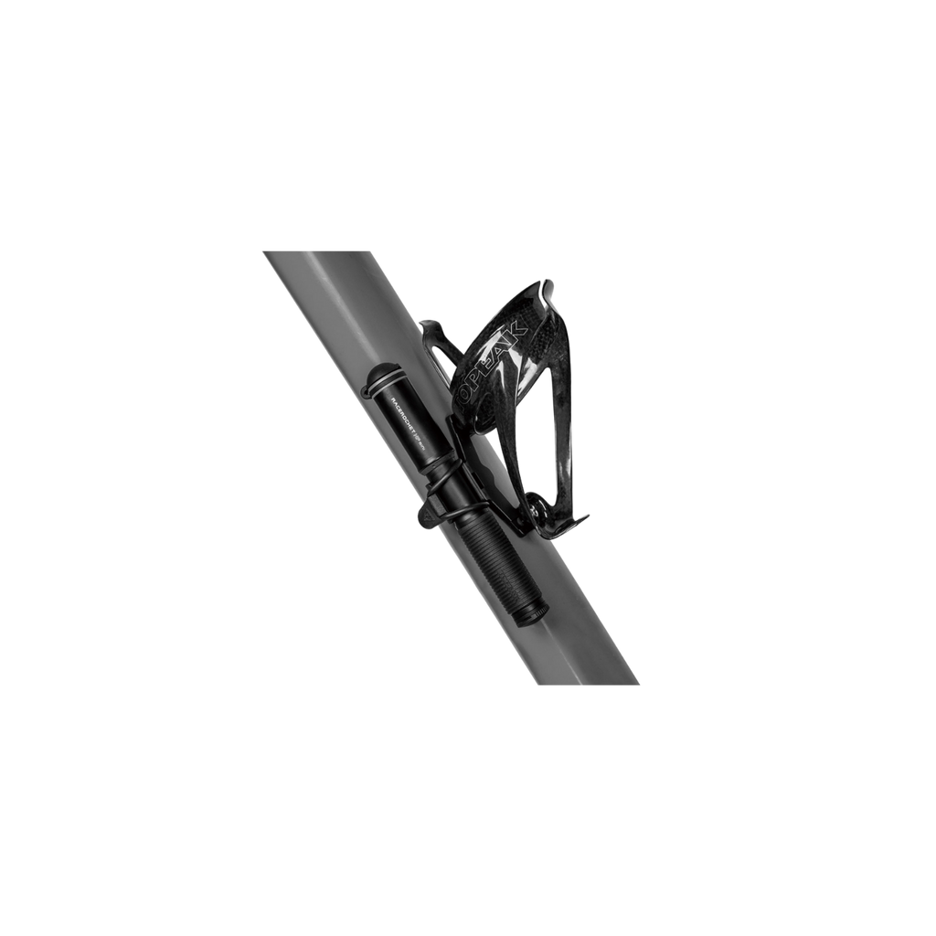 Topeak Racerocket HP Mini Hand Pump - Gold