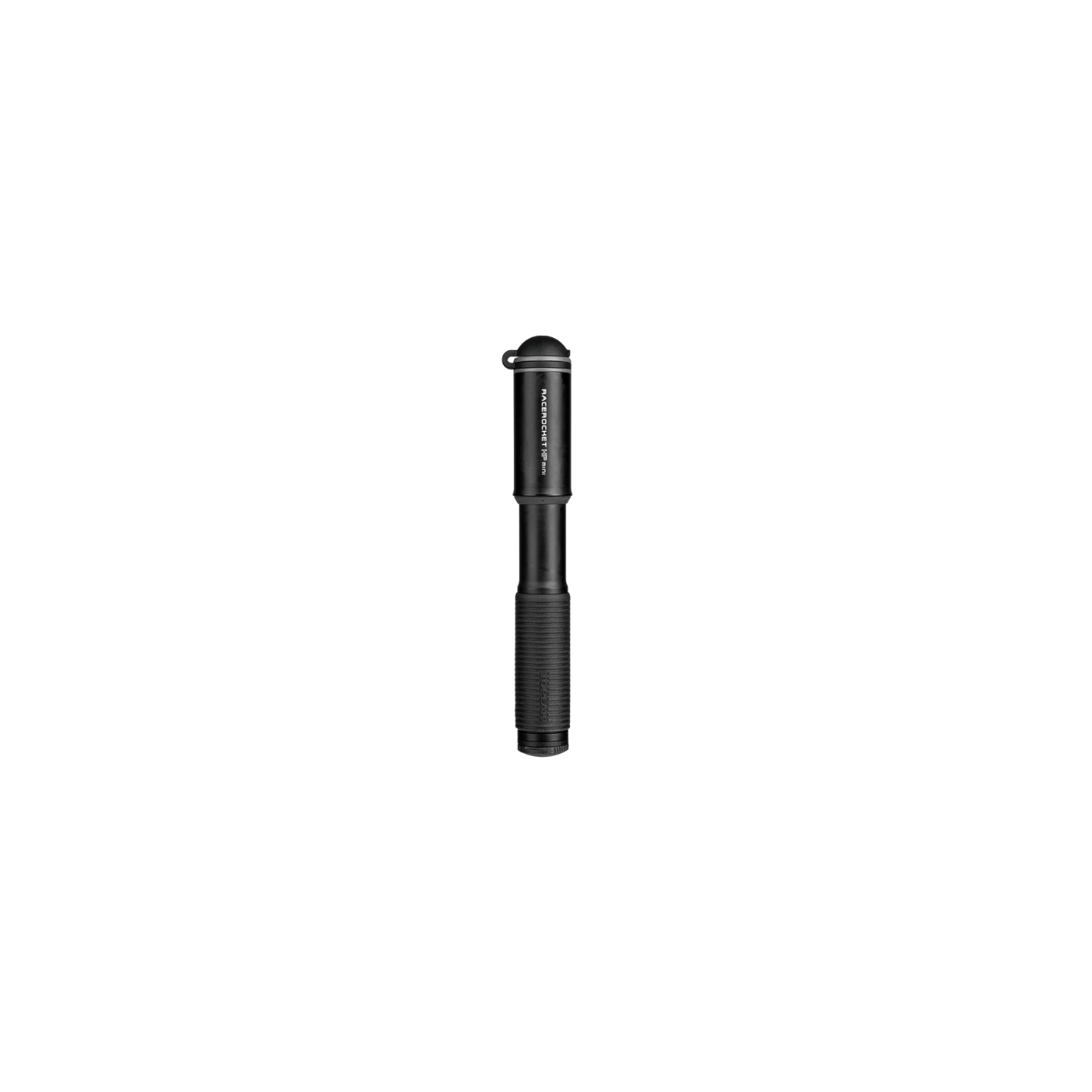 Topeak Racerocket HP Mini Hand Pump - Black