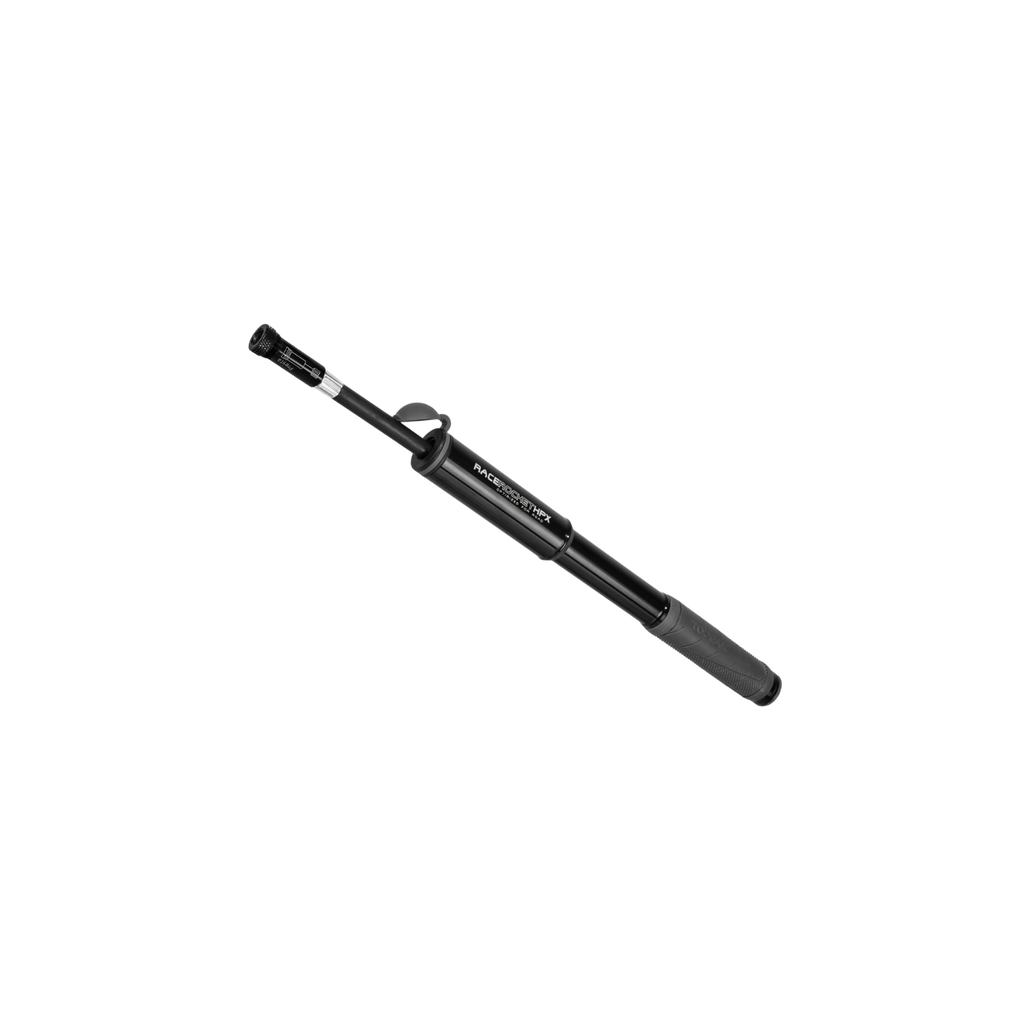 Topeak Racerocket HPX Hand Pump - Black