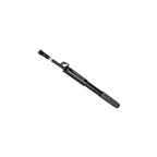 Topeak Racerocket HPX Hand Pump - Black