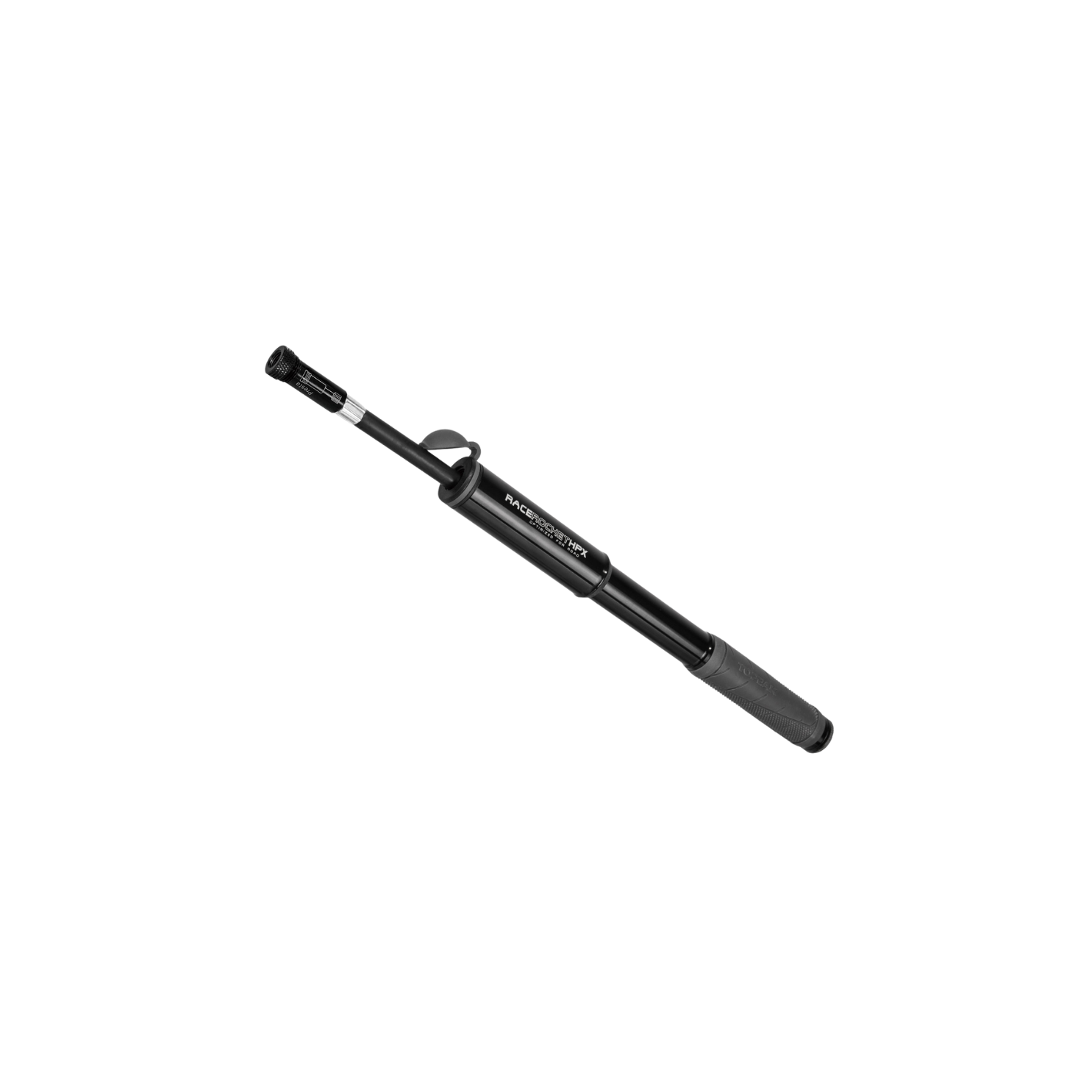 Topeak Racerocket HPX Hand Pump - Black