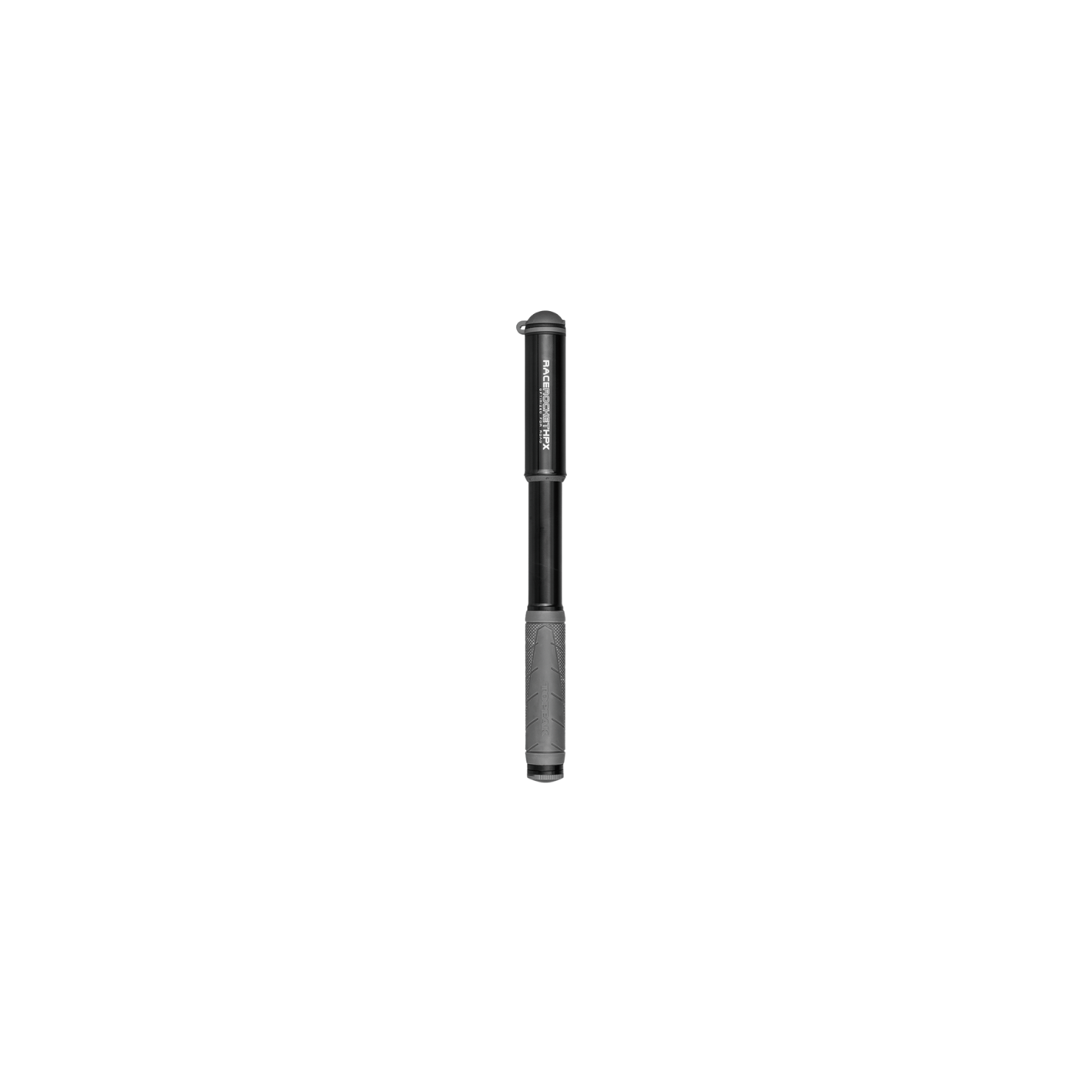 Topeak Racerocket HPX Hand Pump - Black