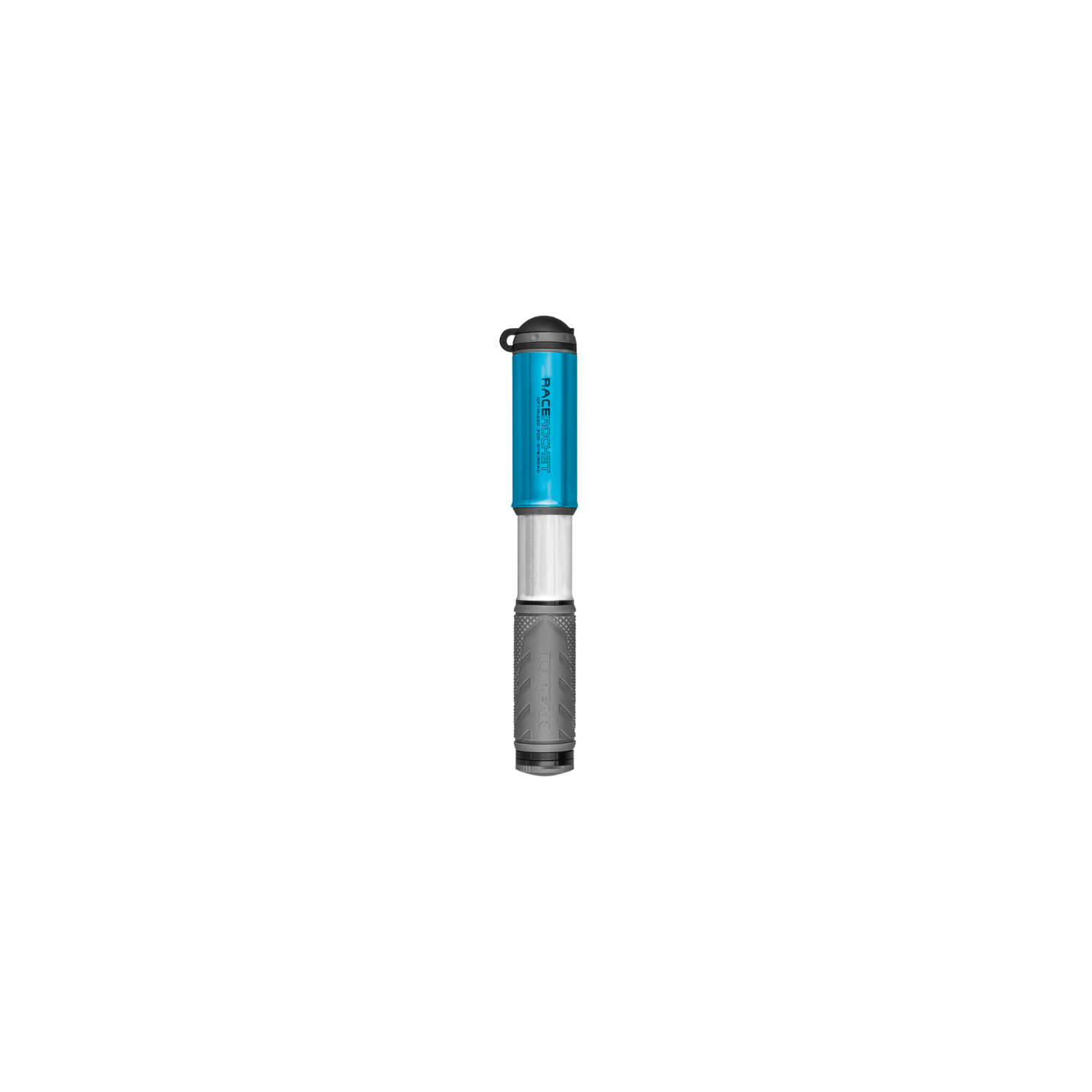 Topeak Racerocket Hand Pump - Dark Blue