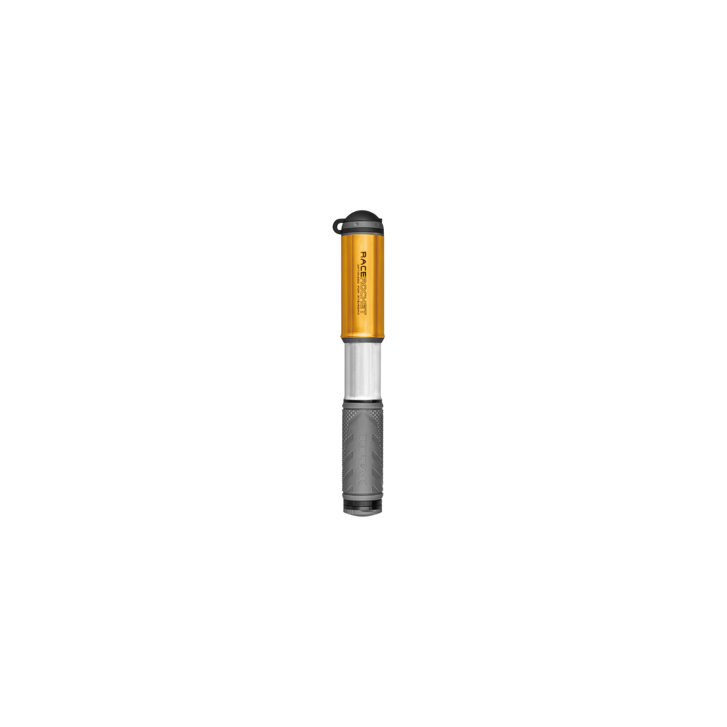 Topeak Racerocket Hand Pump - Gold