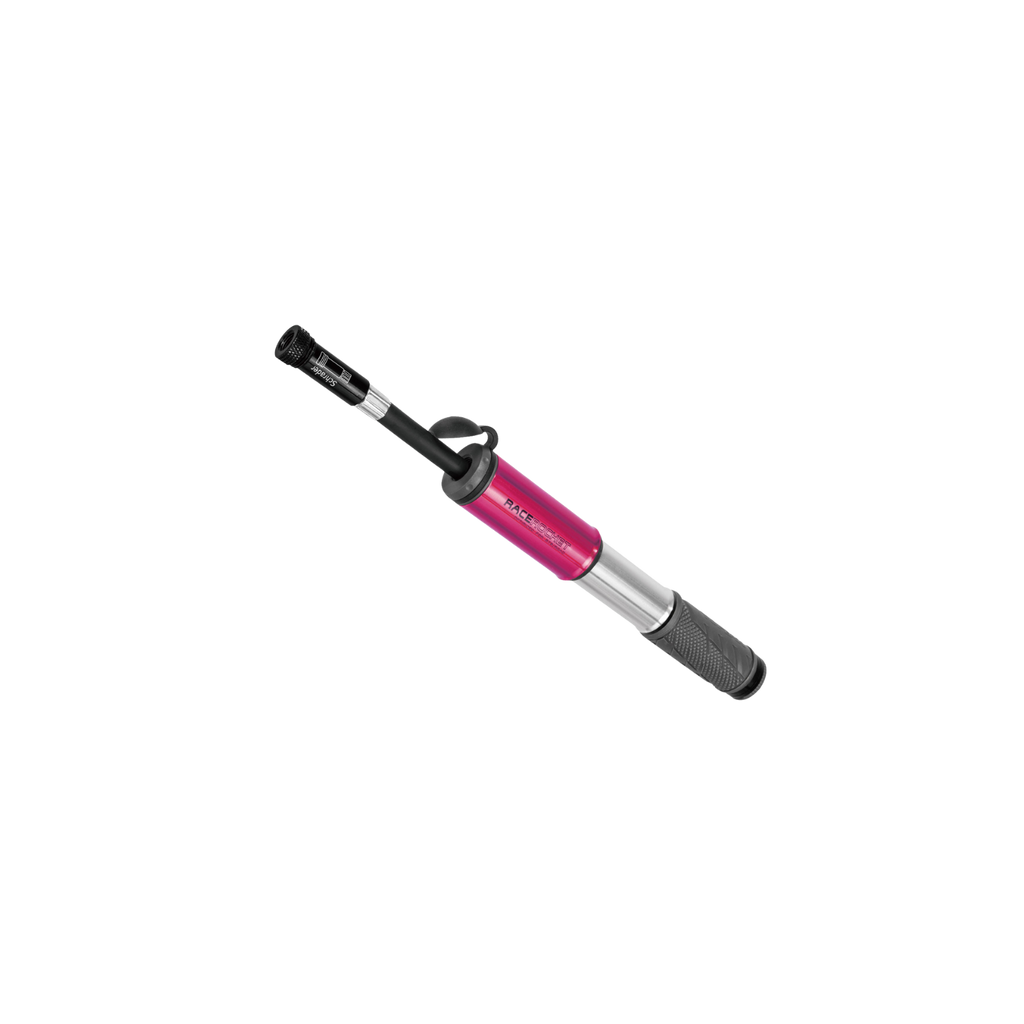 Topeak Racerocket Hand Pump - Red