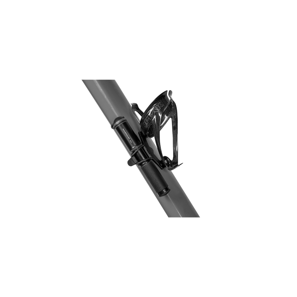 Topeak Racerocket Mini Hand Pump - Black