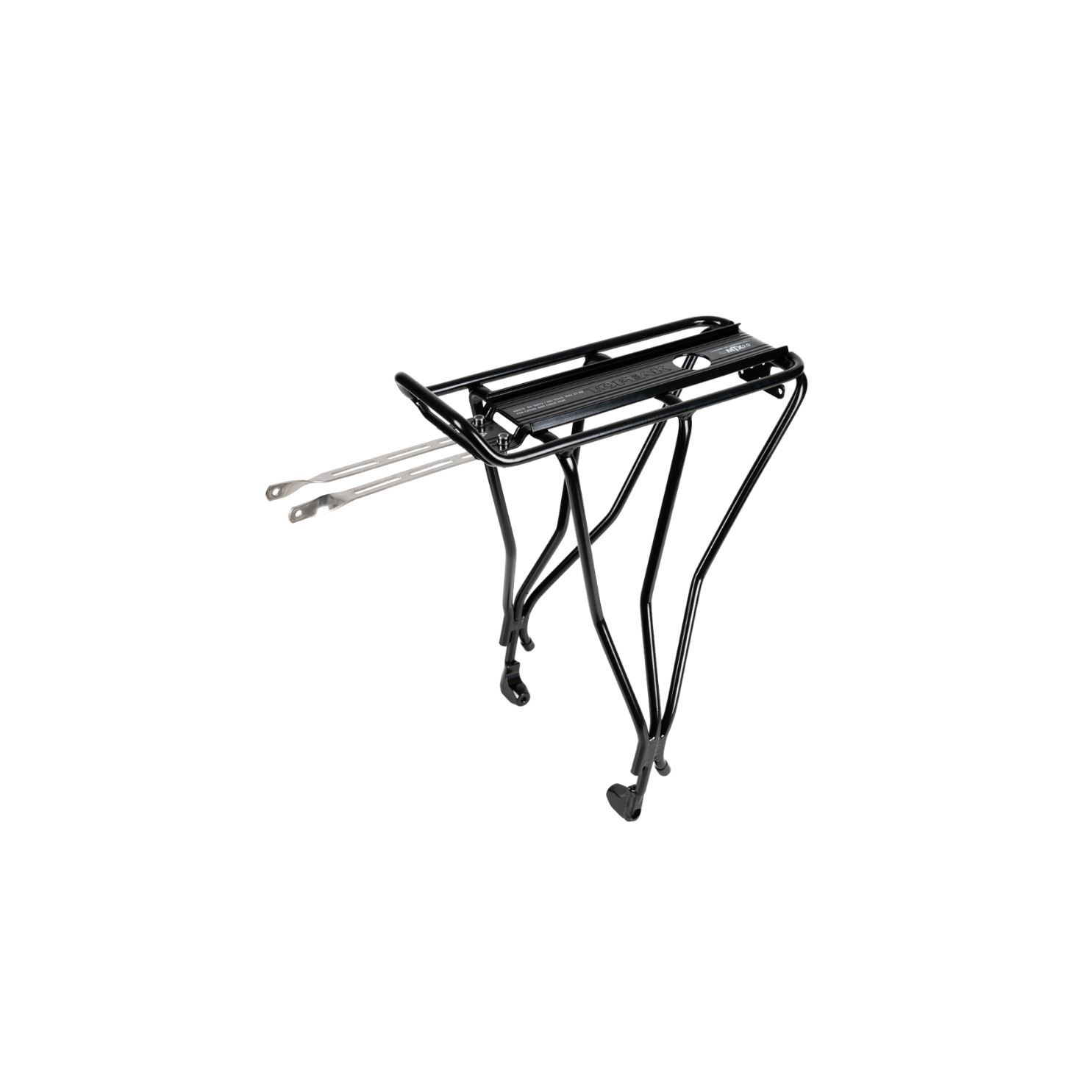Topeak Rack For Disc Babyseat II 29 Inch 2.0 - Black