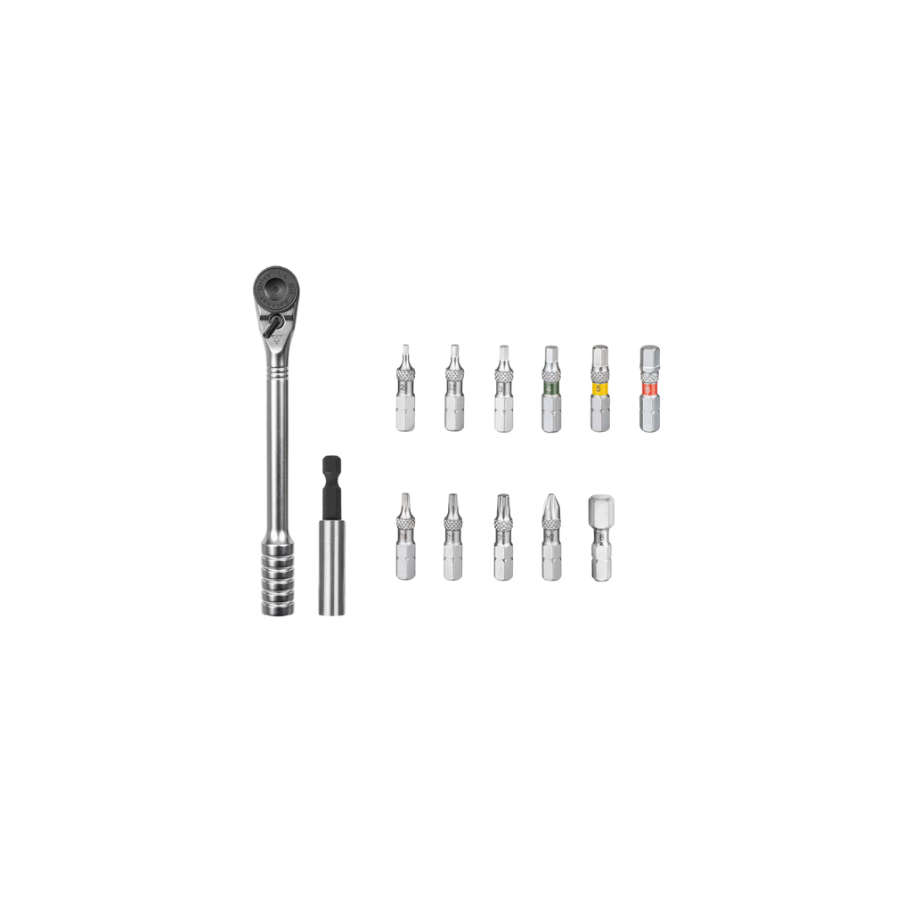 Topeak Ratchet Rocket Essential HD Multi Tool