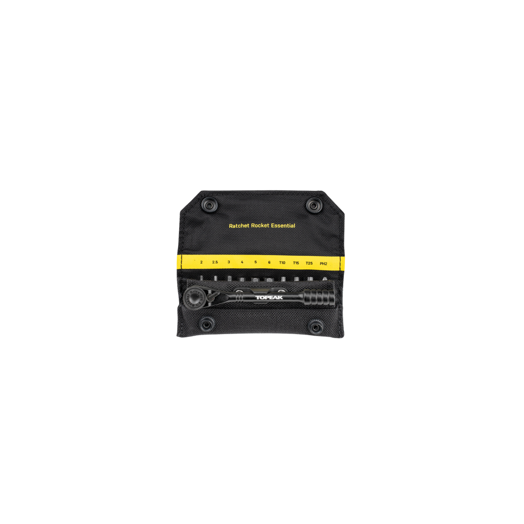 Topeak Ratchet Rocket Essential Multi Tool