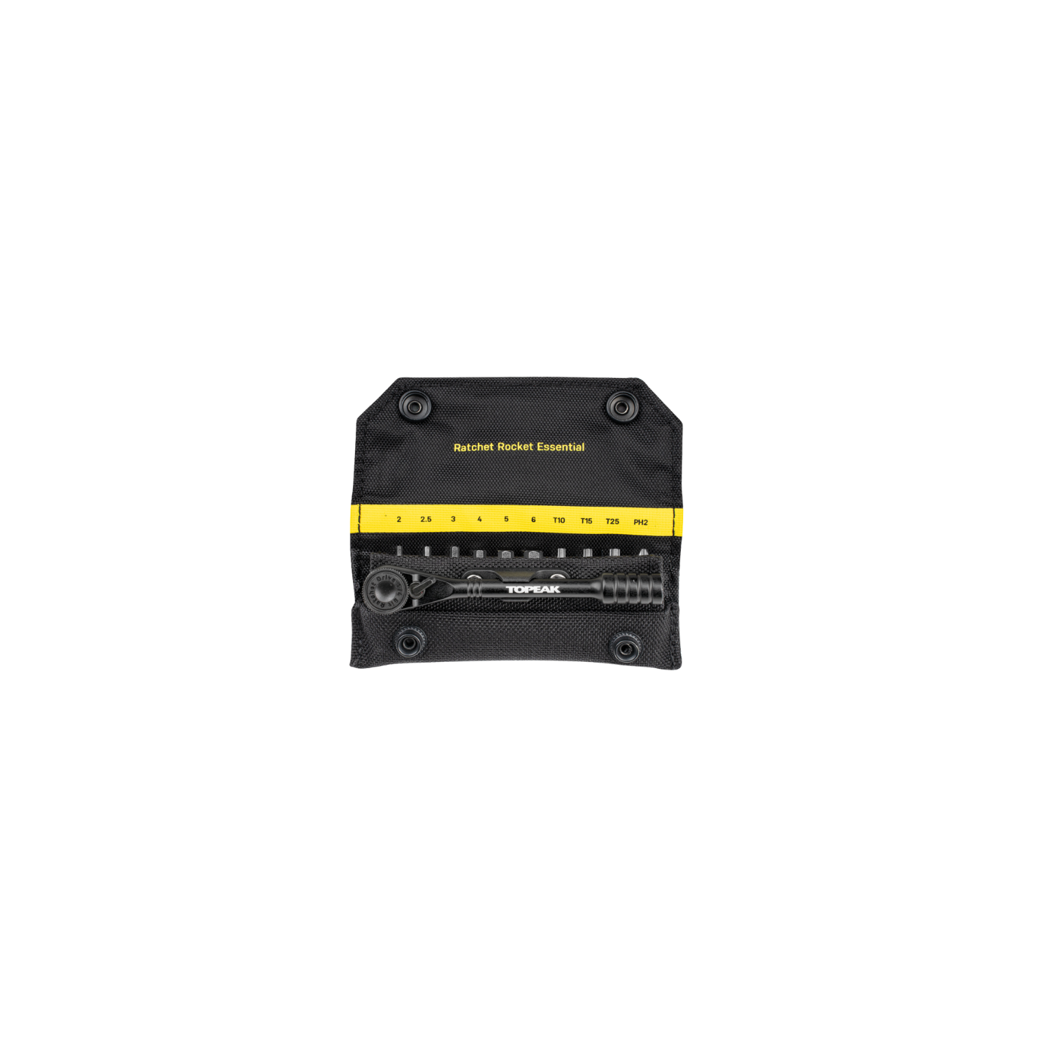 Topeak Ratchet Rocket Essential Multi Tool