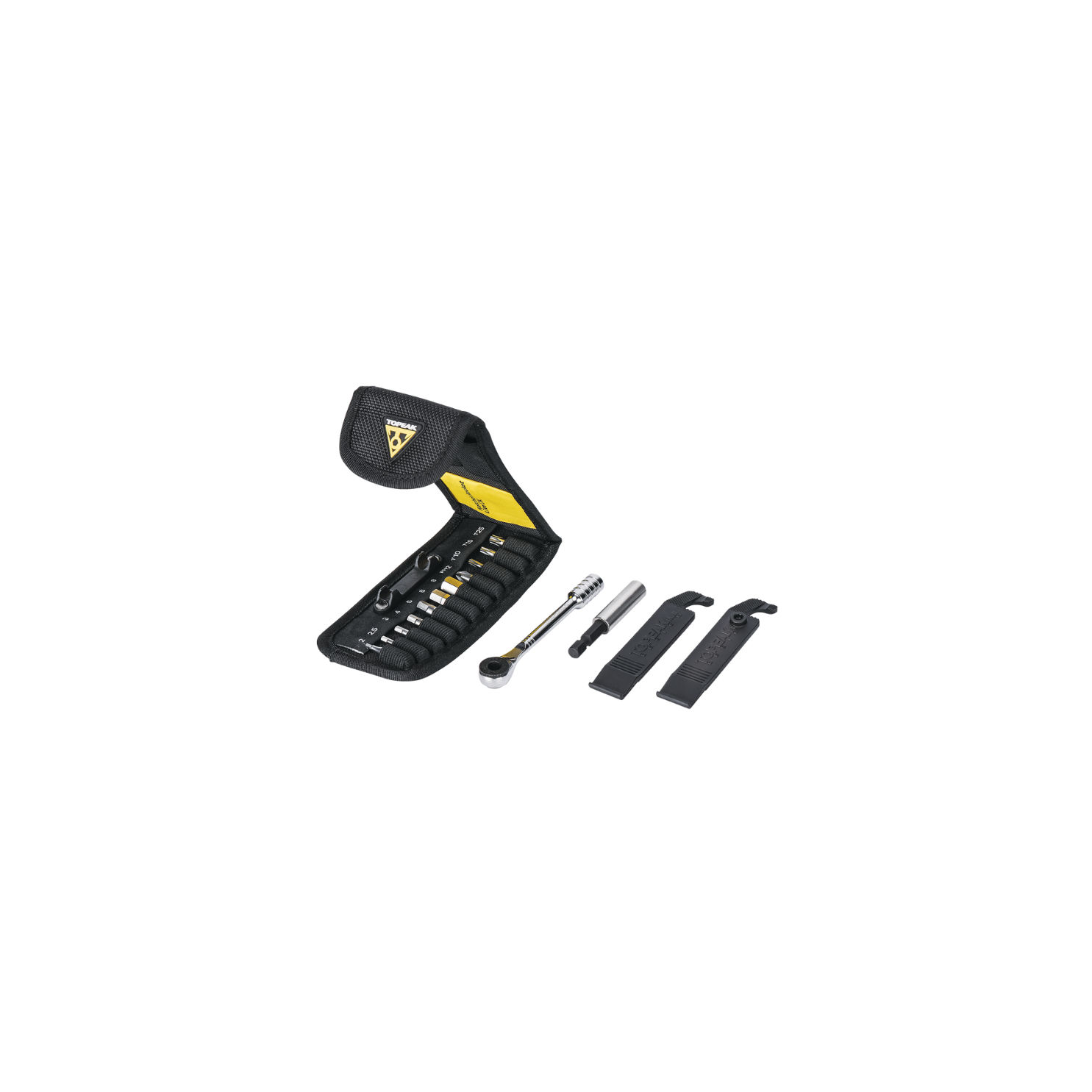 Topeak Ratchet Rocket Lite DX Multi Tool