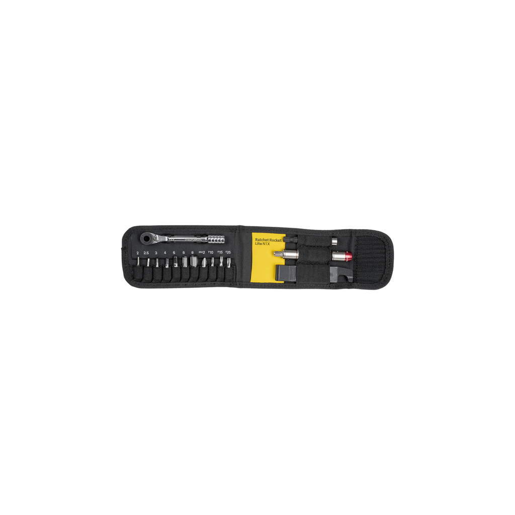 Topeak Ratchet Rocket Lite NTX Multi Tool