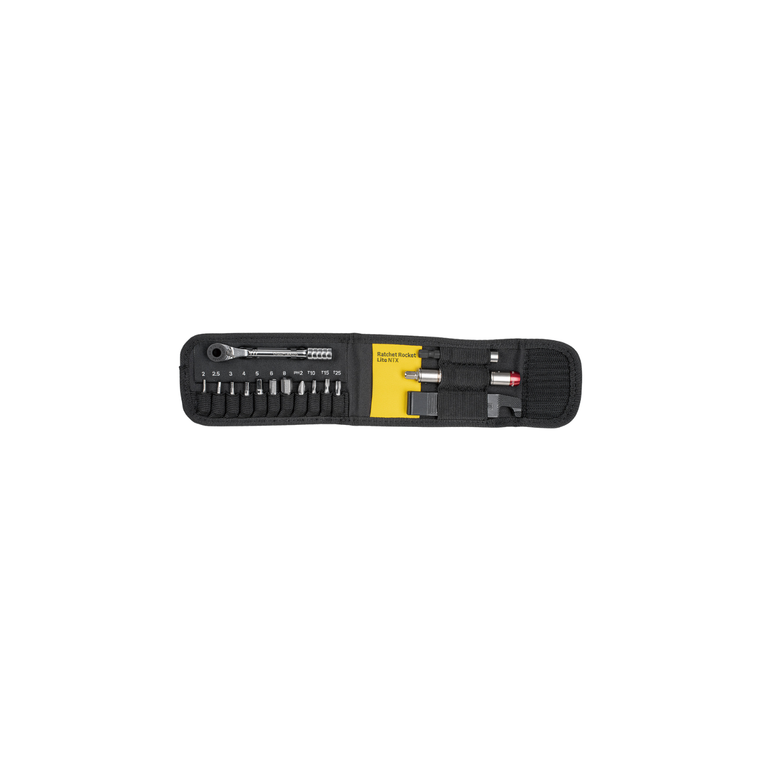 Topeak Ratchet Rocket Lite NTX Multi Tool