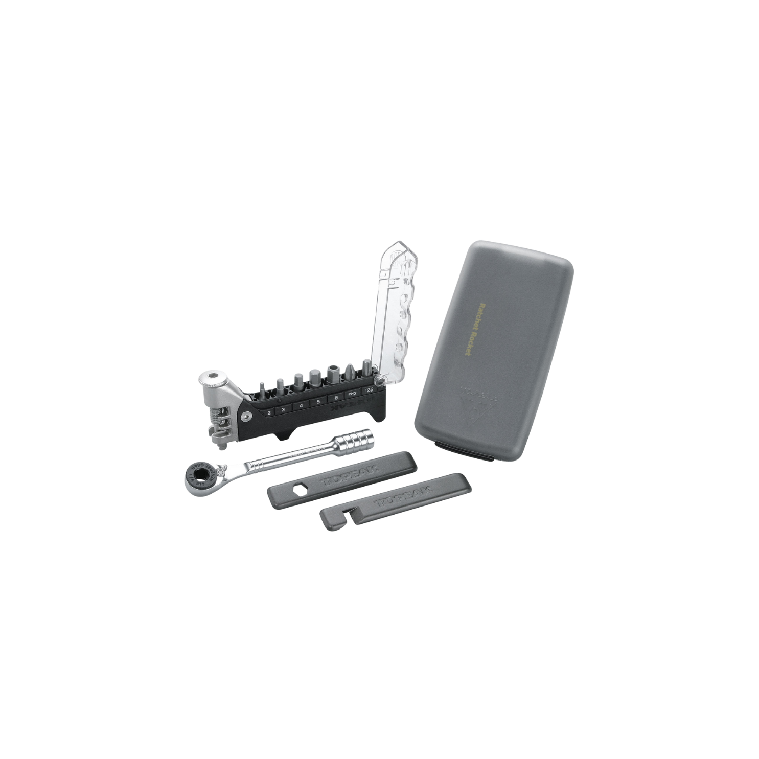 Topeak Ratchet Rocket Multi Tool