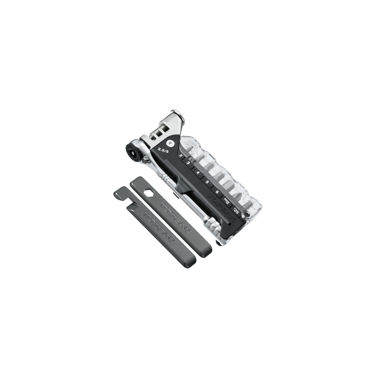 Topeak Rachet Topeak Ratchet Rocket Multi Tool – CCACHE