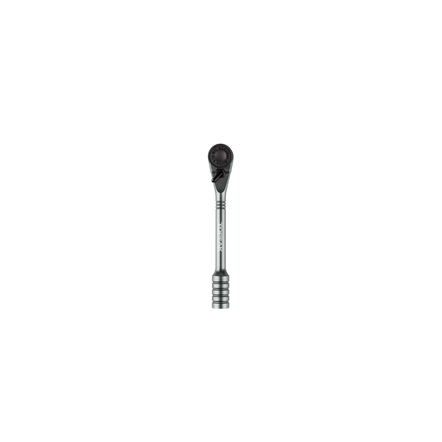 Topeak Ratchet Toolbar Aluminum - Galaxy Gray
