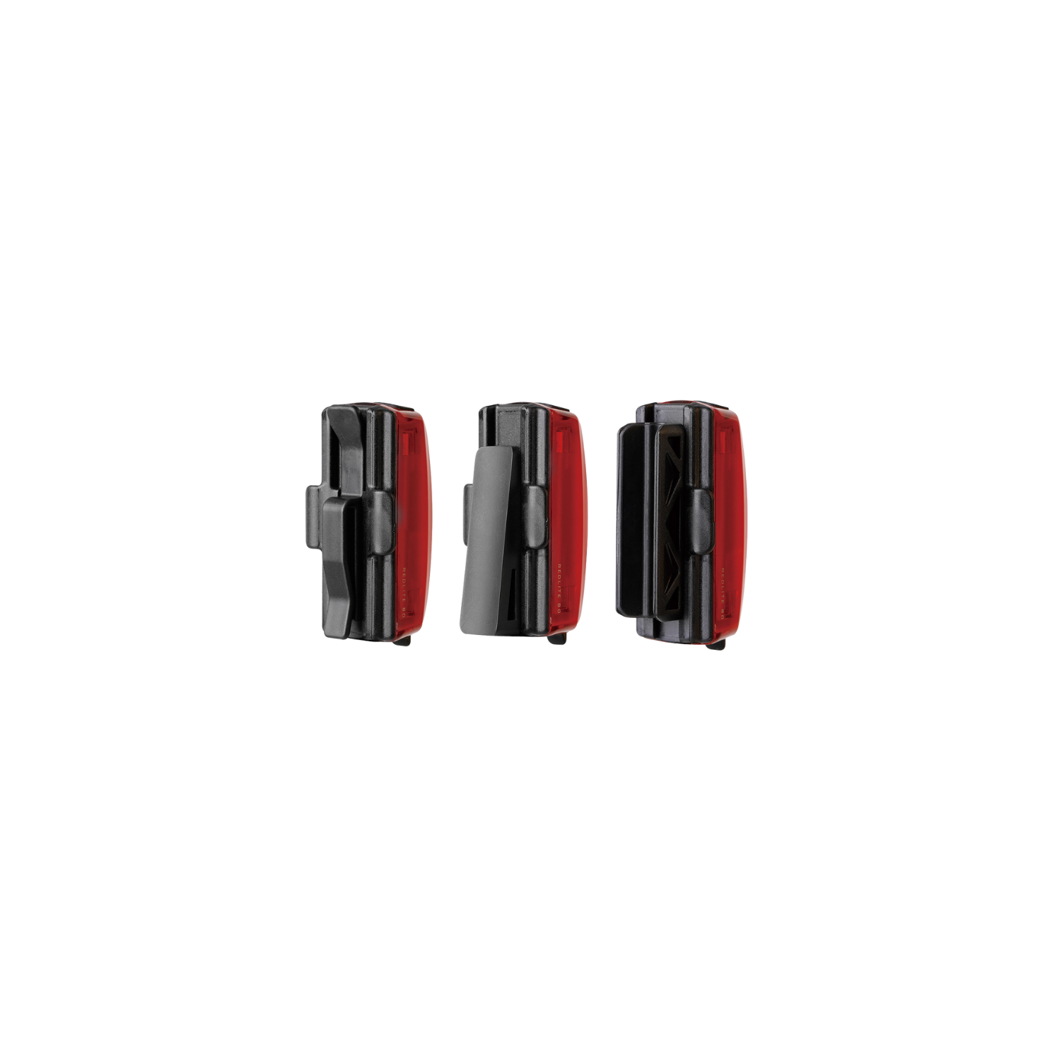 Topeak Redlite 80 Rear Light