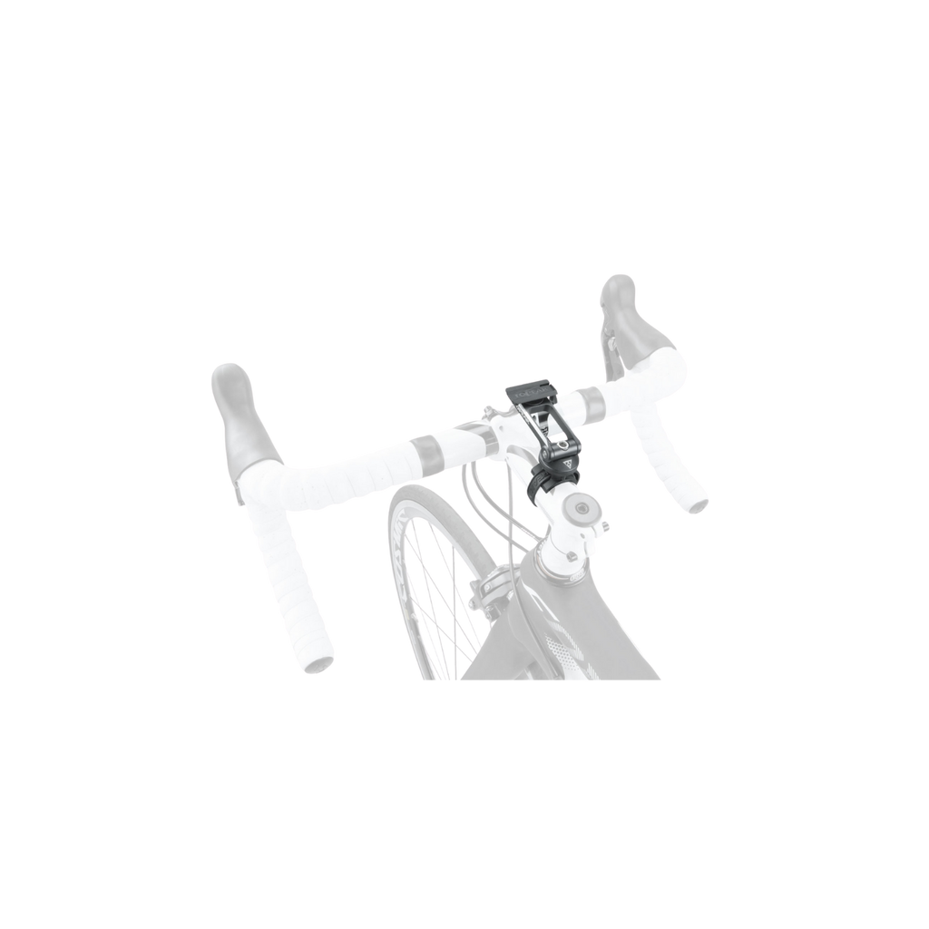 Topeak Ridecase Mount For 1-1/8" Stem Cap