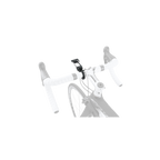 Topeak Ridecase Mount For 1-1/8" Stem Cap