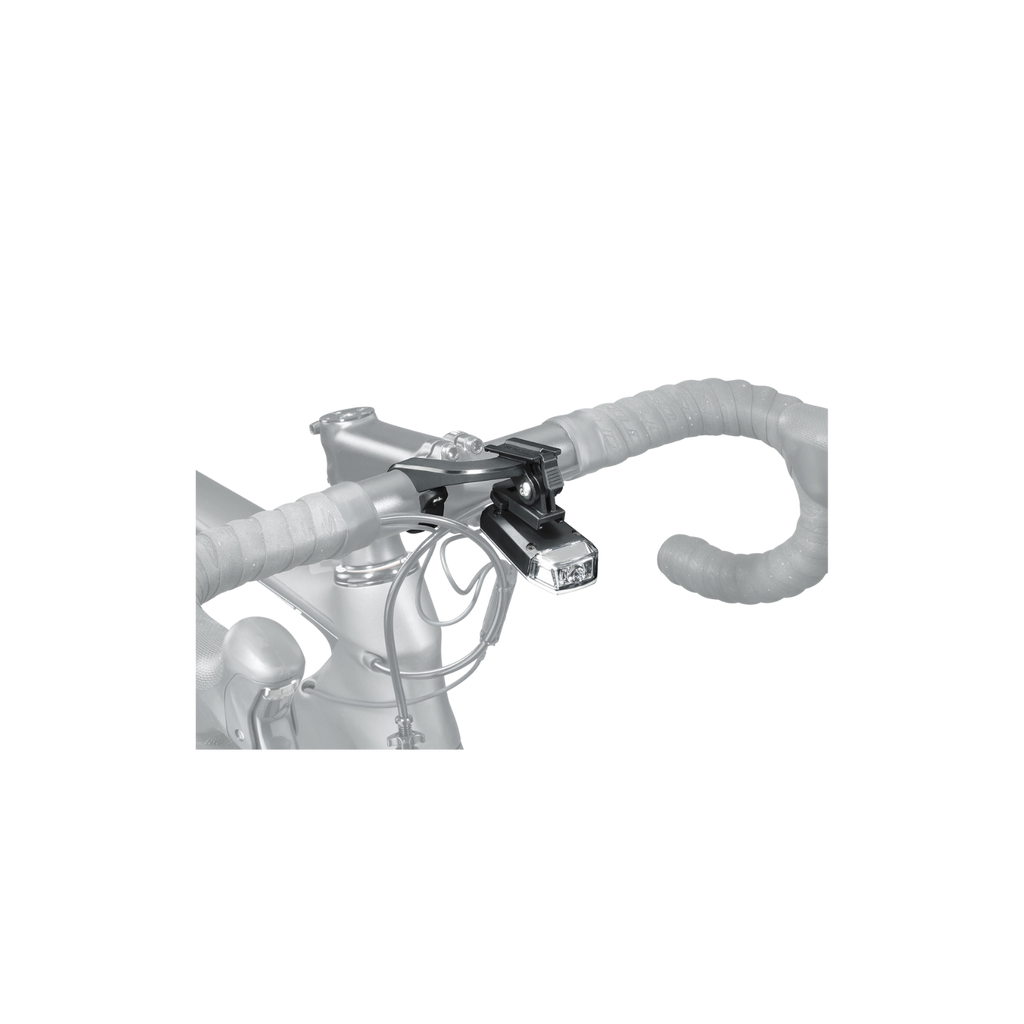 Topeak Ridecase/Panocomputer Mount with SC Adapter