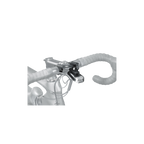 Topeak Ridecase/Panocomputer Mount with SC Adapter