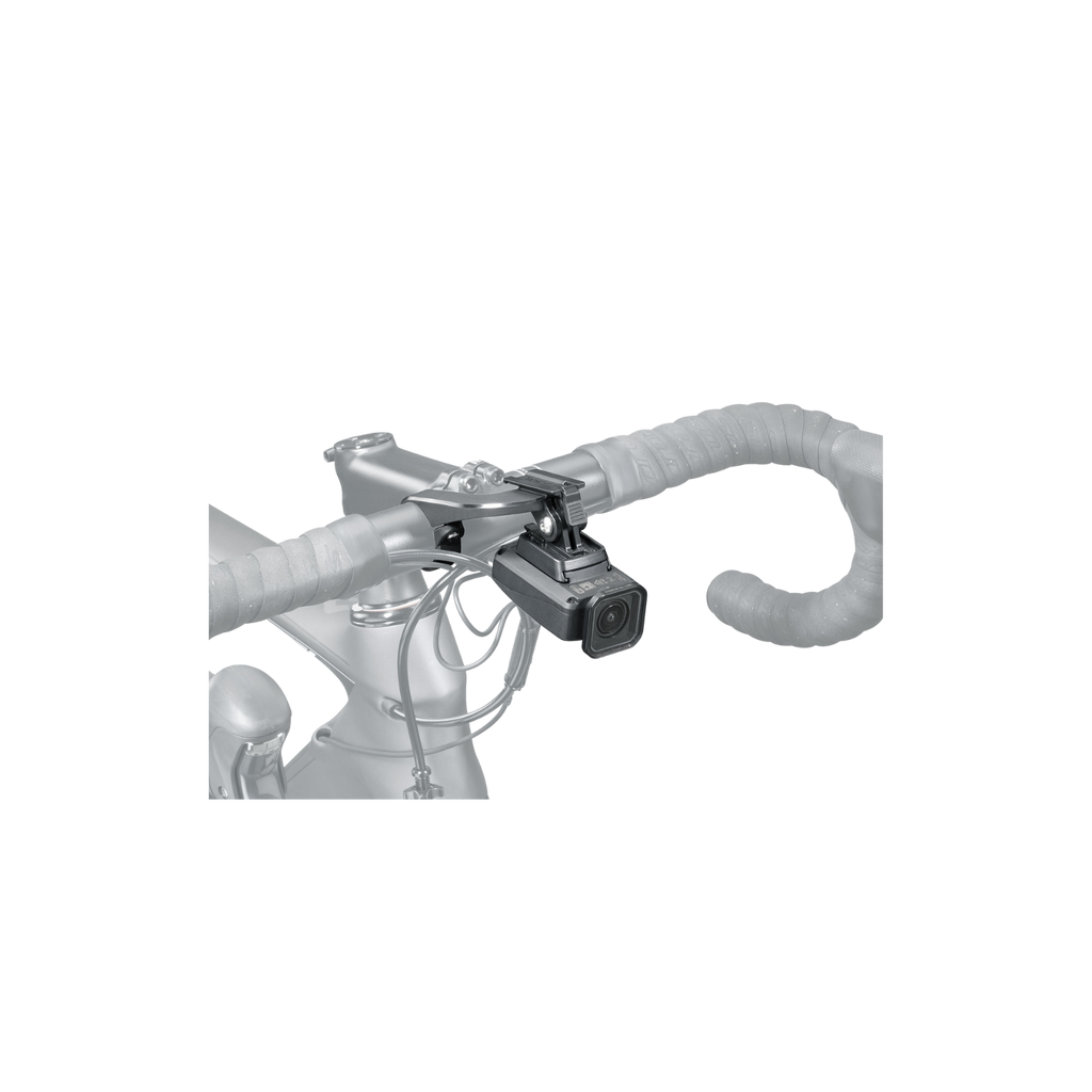 Topeak Ridecase/Panocomputer Mount with SC Adapter