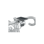 Topeak Ridecase/Panocomputer Mount with SC Adapter