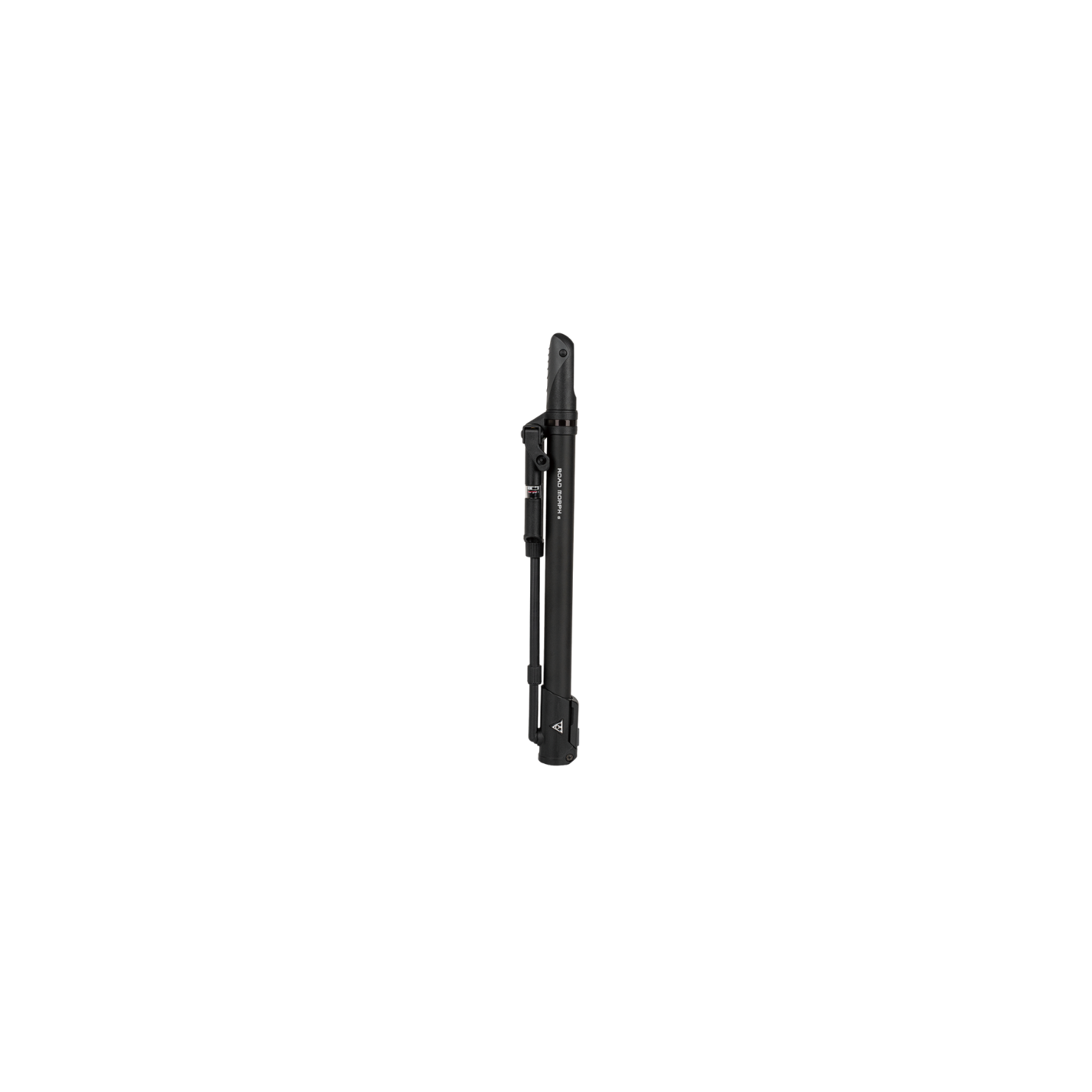 Topeak Road Morph G Hand Pump - Black
