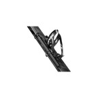 Topeak Roadie TT Twin Turbo Hand Pump - Black