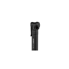 Topeak Roadie TT Twin Turbo Hand Pump - Black