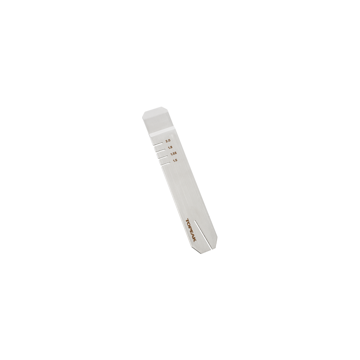 Topeak Rotor Truing Tool