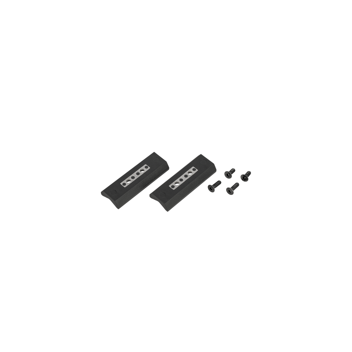 Topeak Rubber Jaws Replacement Kit For Prepstand Pro And Elite