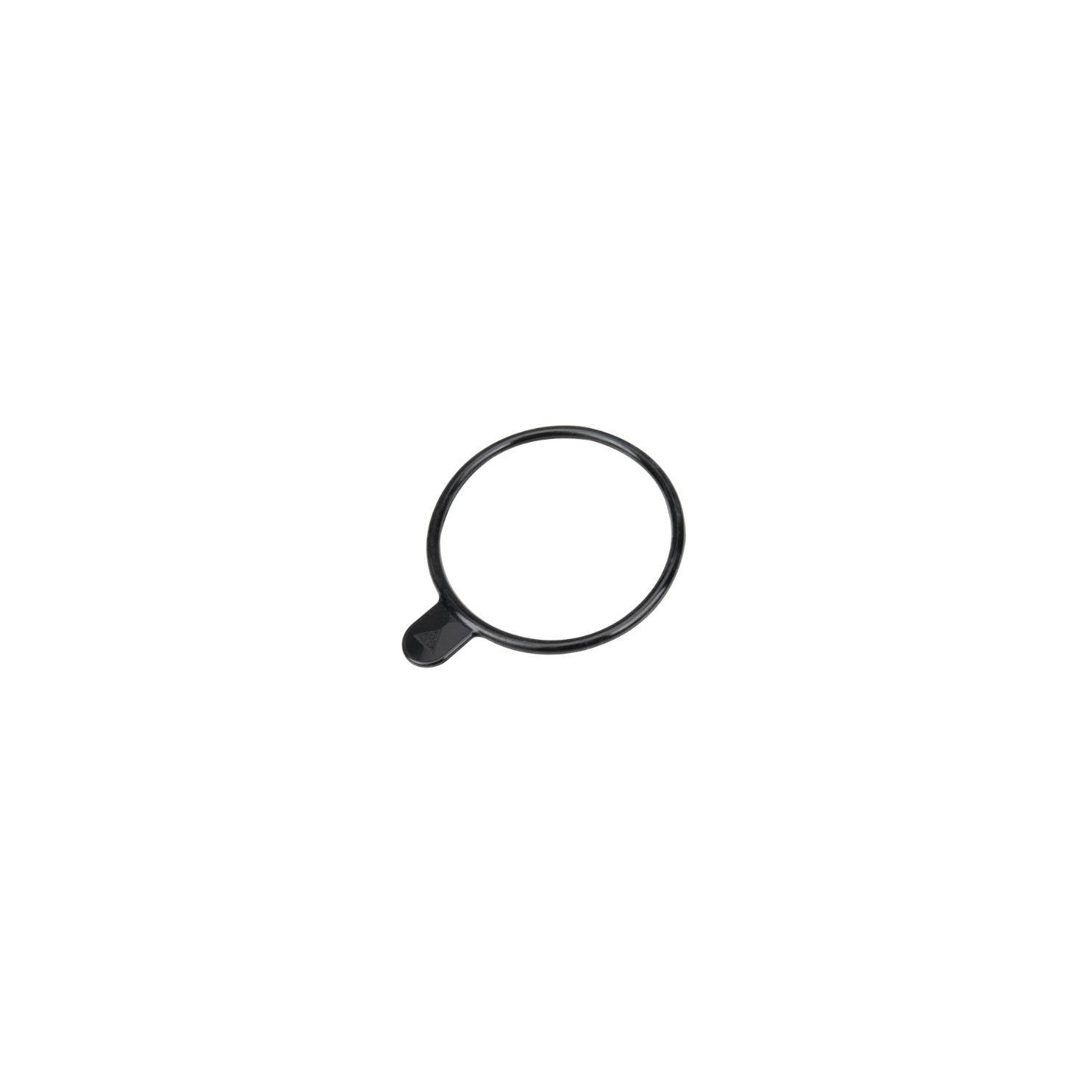 Topeak Rubber Strap - Headlux 250 & 450