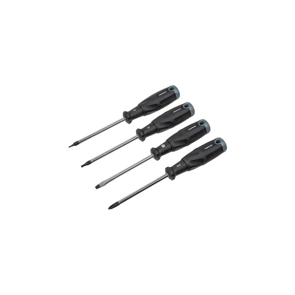 Topeak Screw Driver Set