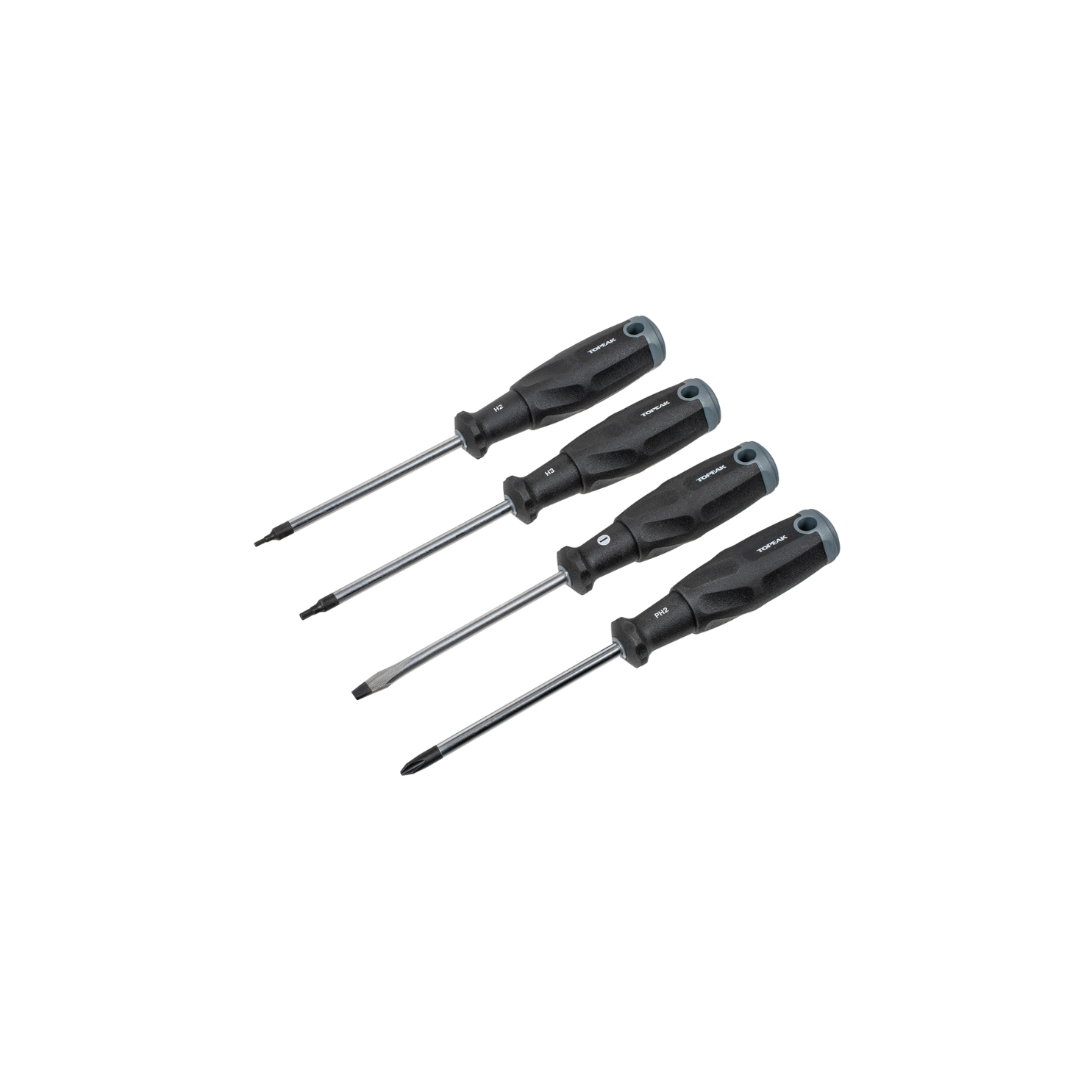 Topeak Screw Driver Set