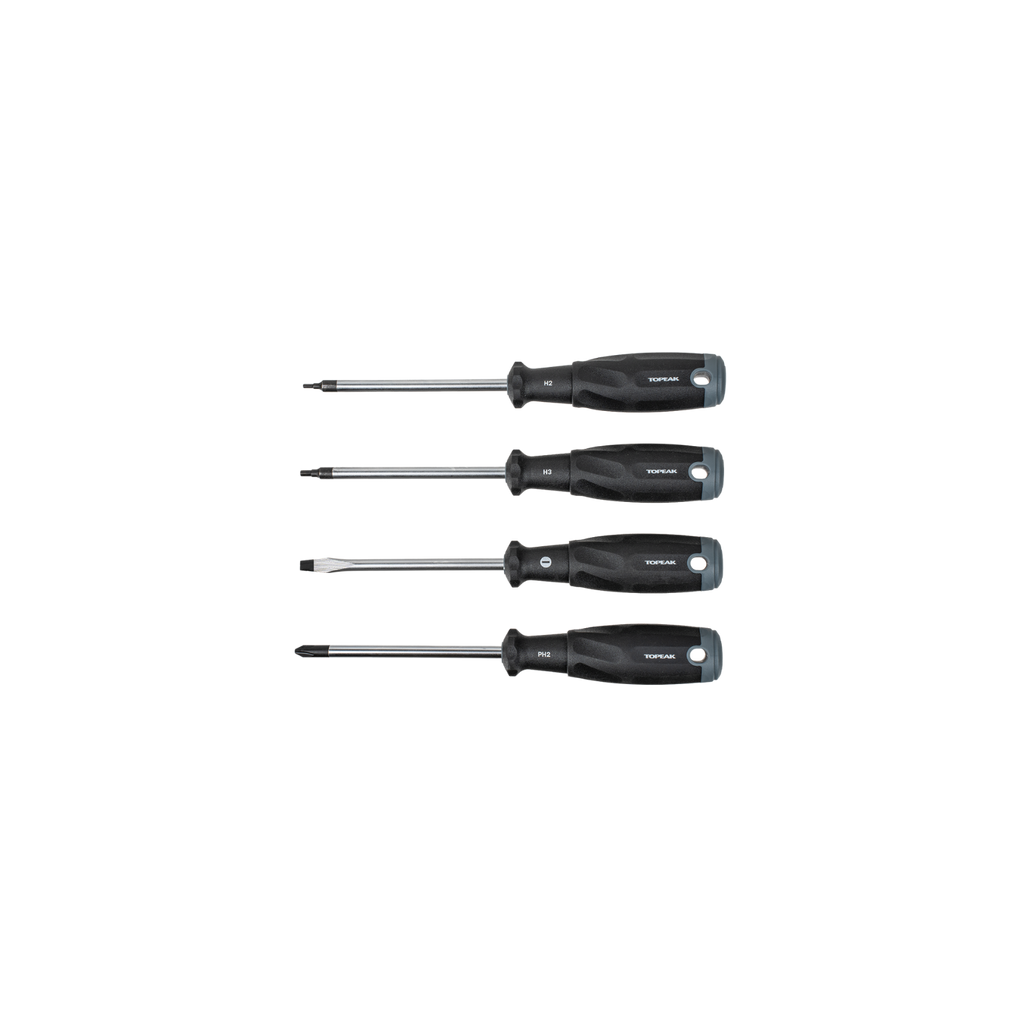 Topeak Screw Driver Set
