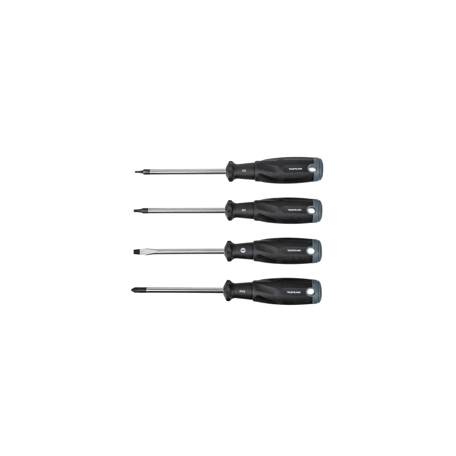 Topeak Screw Driver Set