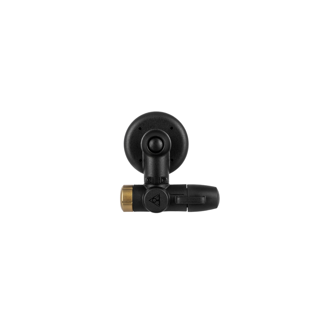 Topeak Shuttle Digital Gauge 2.0