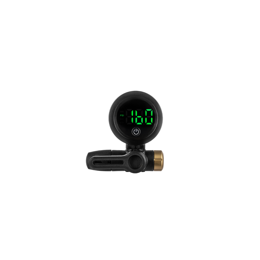 Topeak Shuttle Digital Gauge 2.0