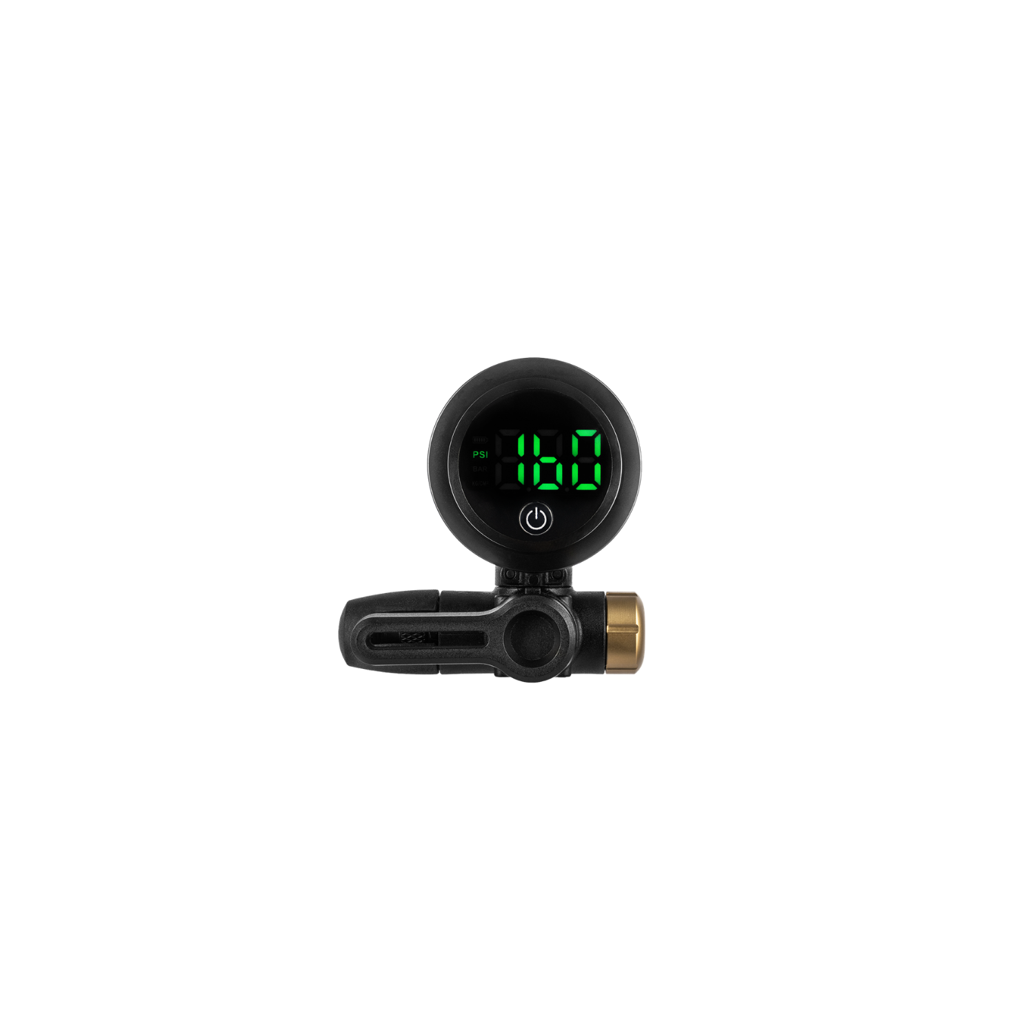 Topeak Shuttle Digital Gauge 2.0