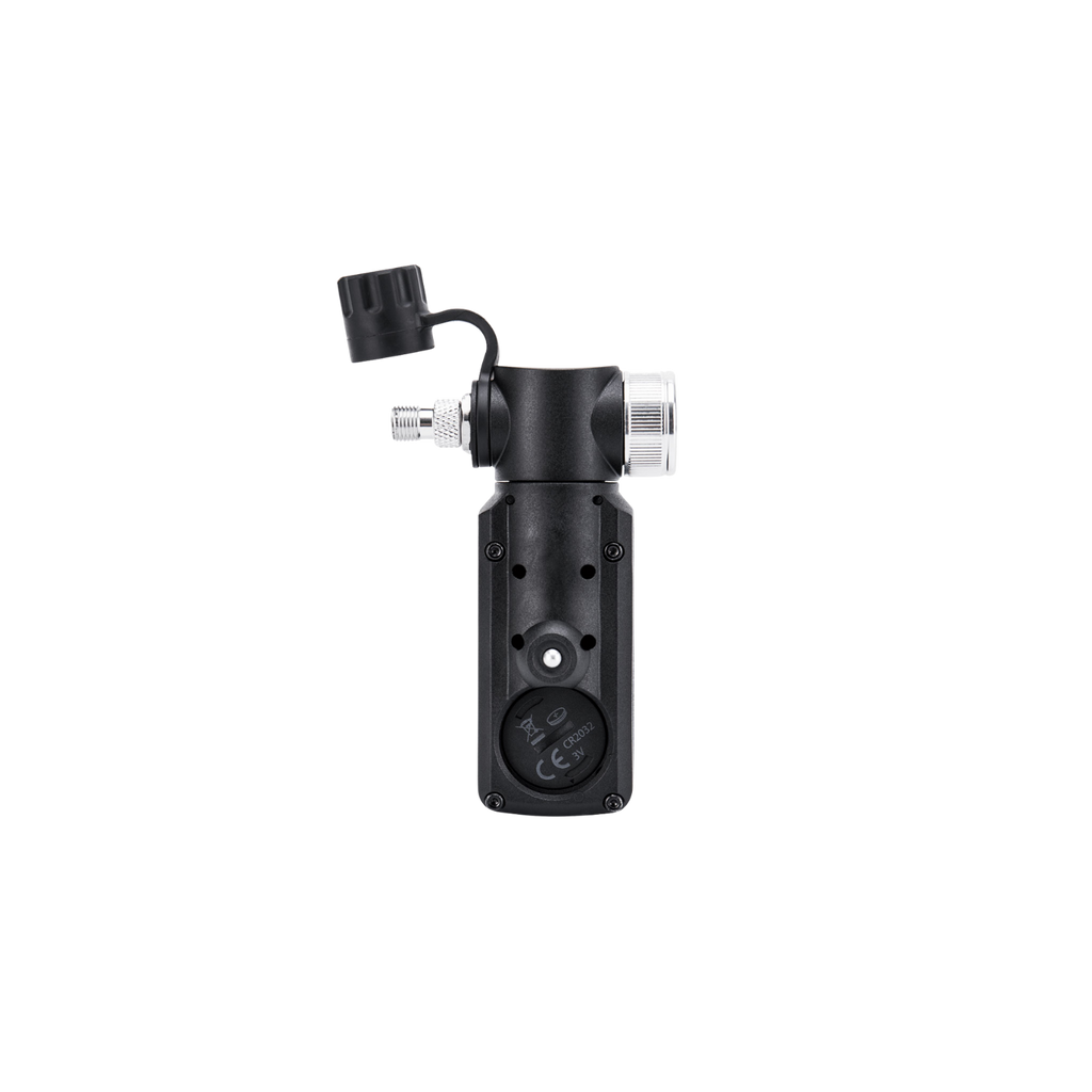 Topeak Shuttle Gauge Digital